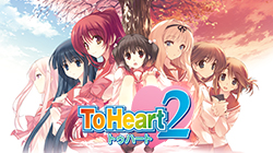 AQUAPLUS STORE：『うたわれるもの ロストフラグ』カワタヒサシ描き