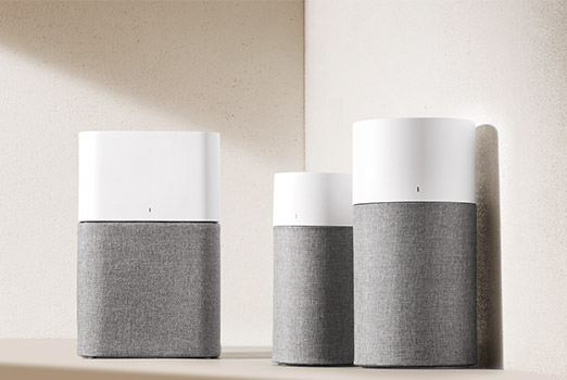 Blue 3000 | ブルー3000 | 【公式】ブルーエア空気清浄機 | Blueair