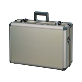 アルミトランク CAT-A II □納期約1～2週間:カメラ収納関連商品 通販