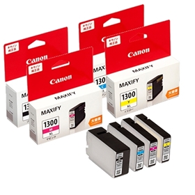 キヤノン MAXIFY MB2130 インクカートリッジ／用紙 通販 | キヤノン