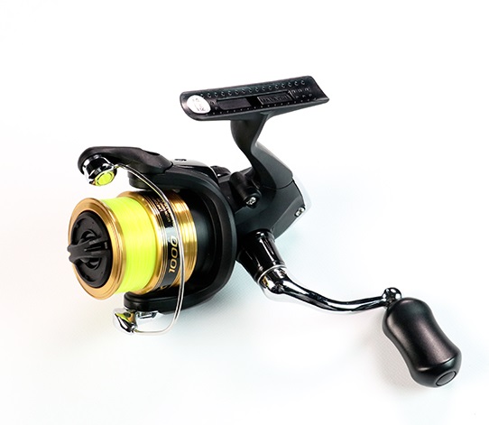 ジャッカル ブラックエッグ ブラック／シルバー: 竿｜釣具の通販なら