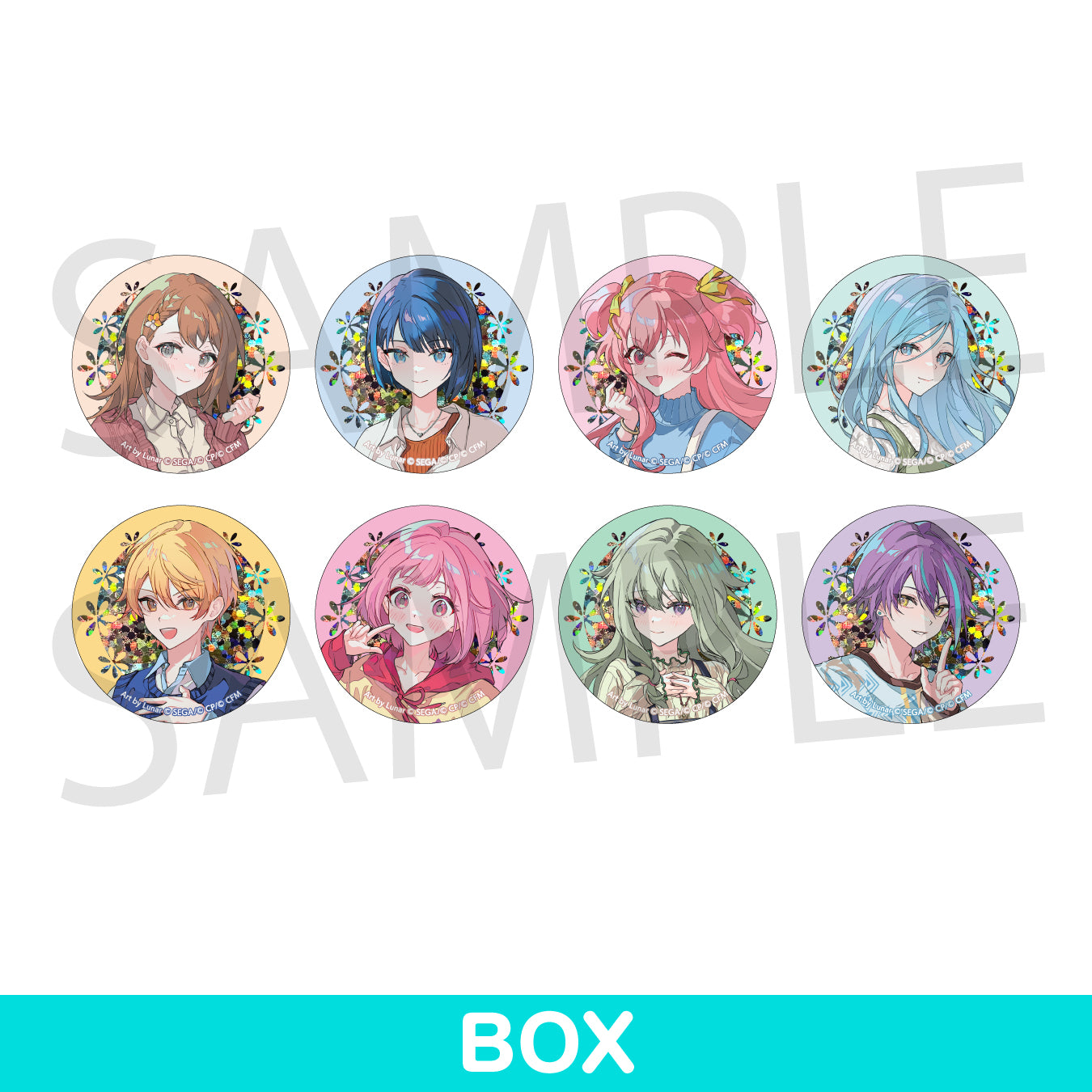鏡音リン 佐倉おりこ 缶バッジ CANBADGE ボーカロイド 希少 入手困難
