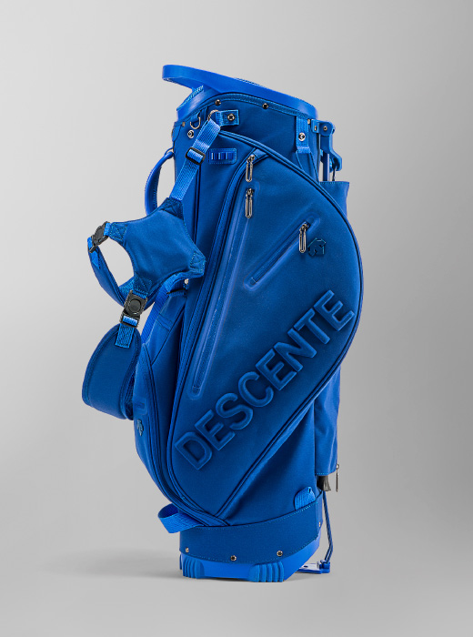 スタンドキャディバッグ | デサントゴルフ公式