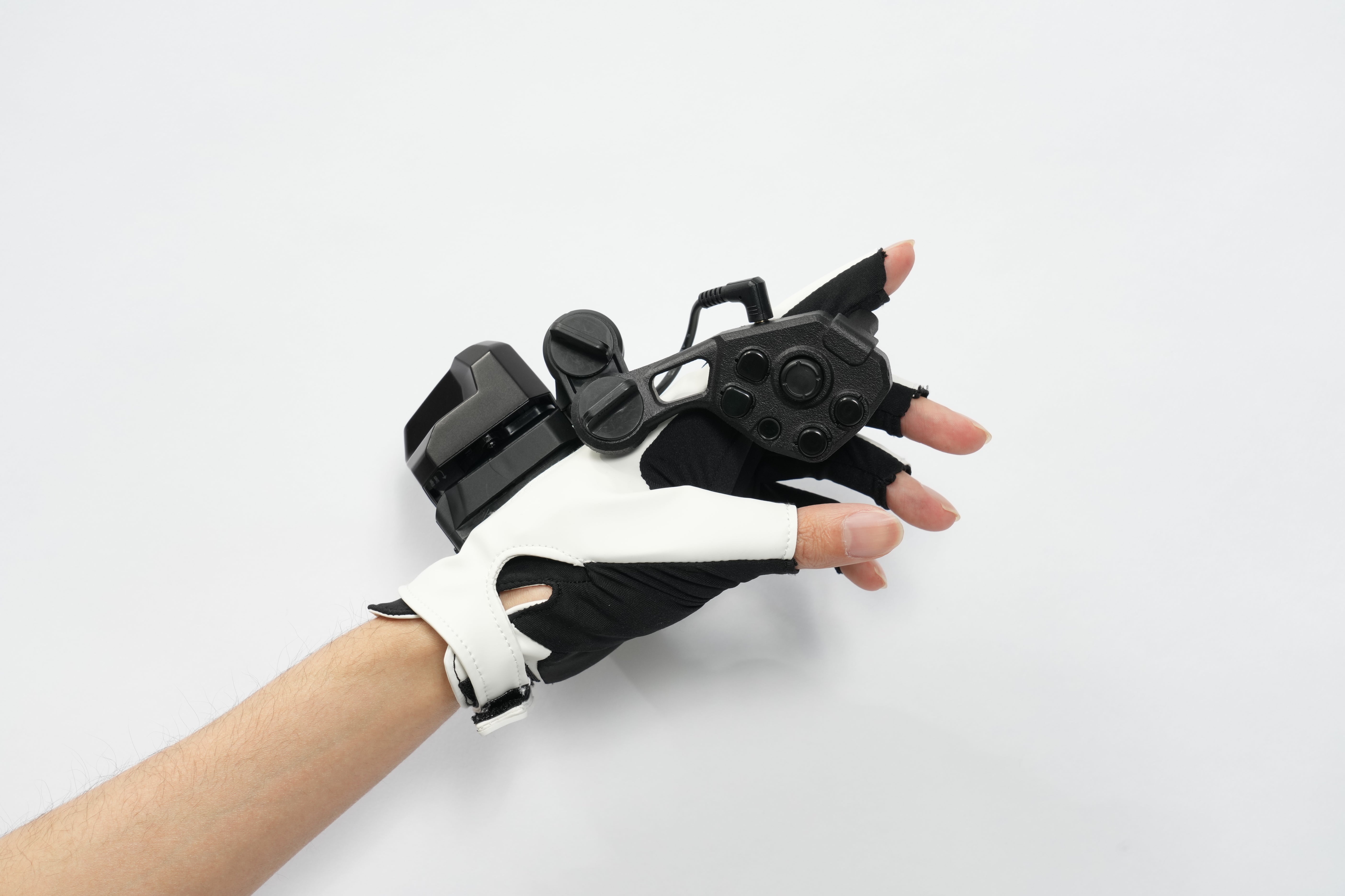 ContactGlove2 + Magnetra2 – Diver-X Store