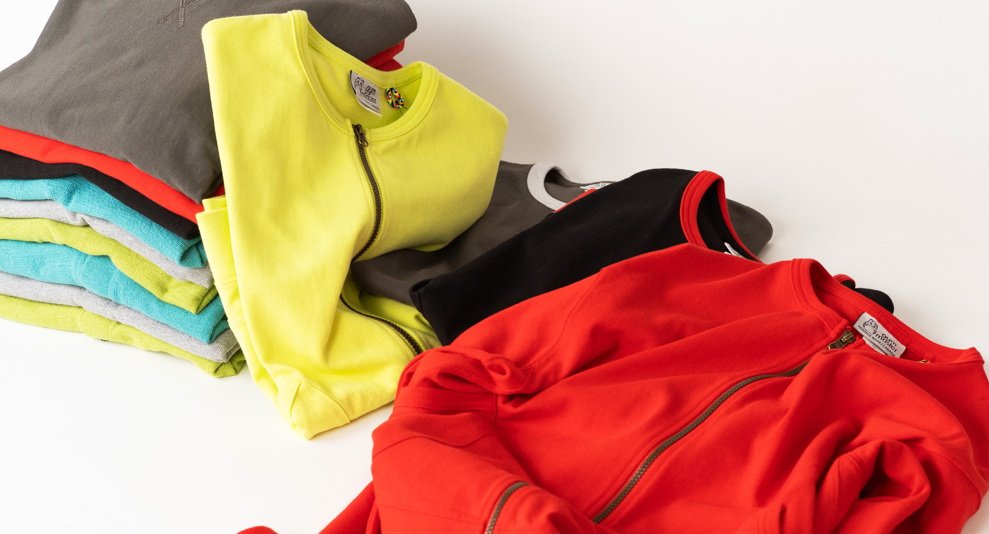 ジムマスター（gym master）公式通販