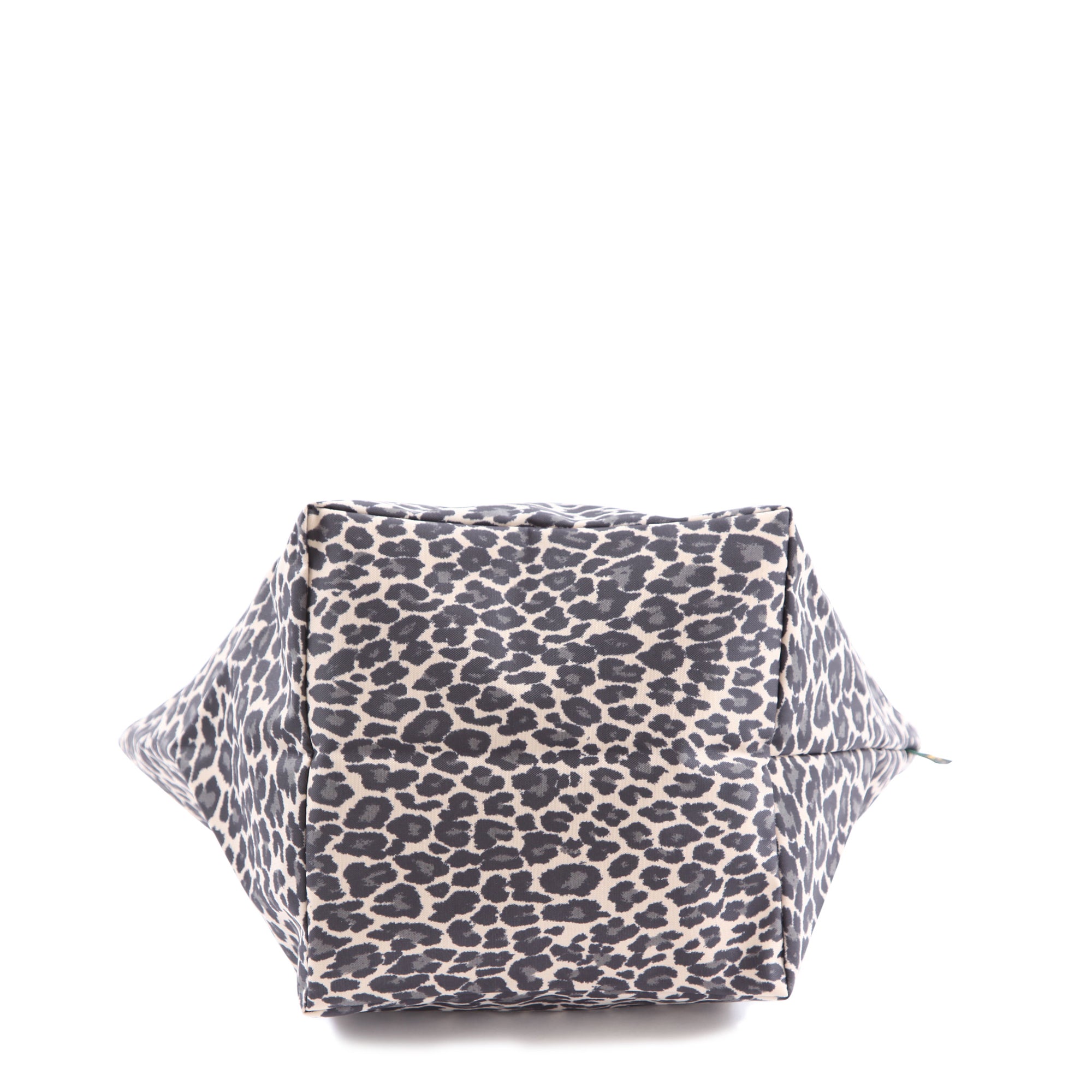 エルベシャプリエ Herve Chapelier 1028F (ナイロン舟型ショルダーML