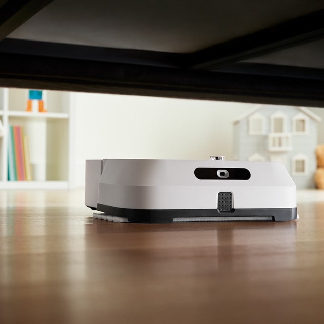 ブラーバ ジェット m6 (ホワイト) (公式整備済リユース品） | アイ