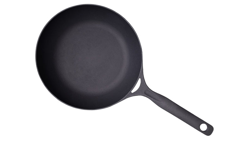 Ductile Deep Pan 24 – 岩鉄鉄器オンラインショップ