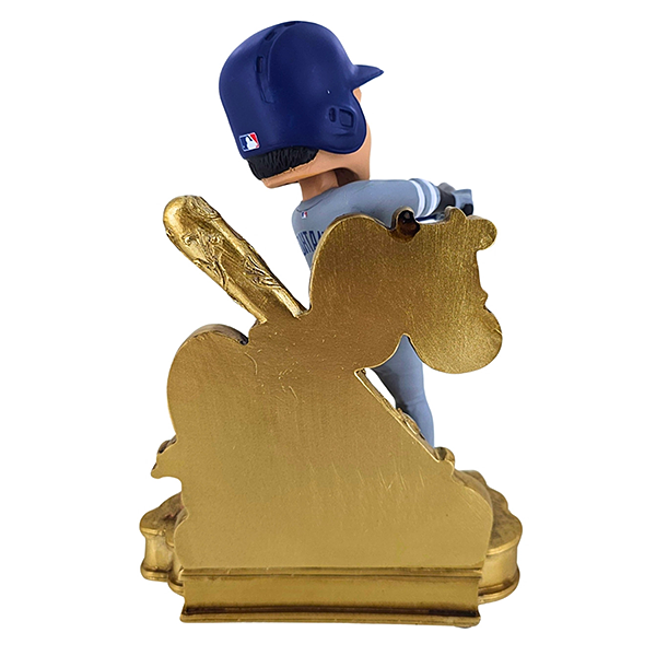 大谷翔平 MLB ロサンゼルス・ドジャース 50-50達成記念 ボブルヘッド 8