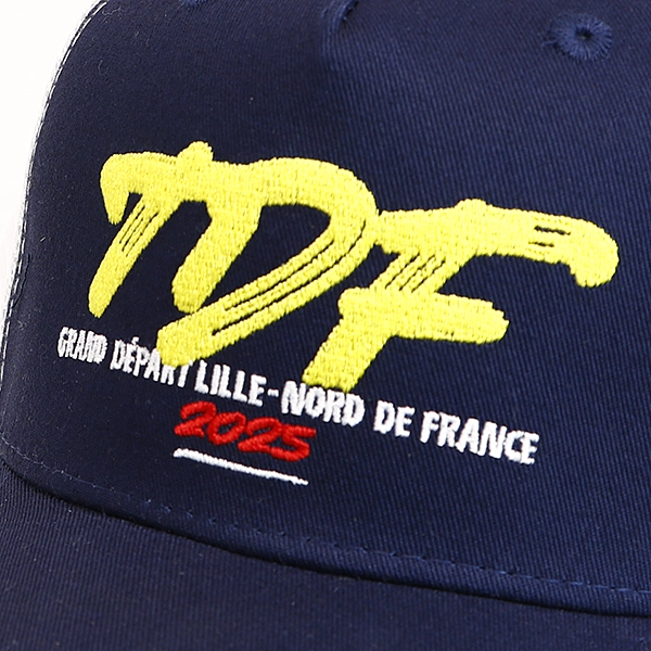 ツール・ド・フランス 2025 オフィシャル LILLE-NORD DE FRANCE