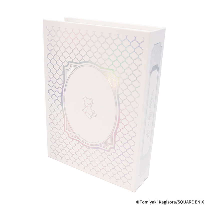 ハッピーシュガーライフ」ウェディングリング | スクウェア