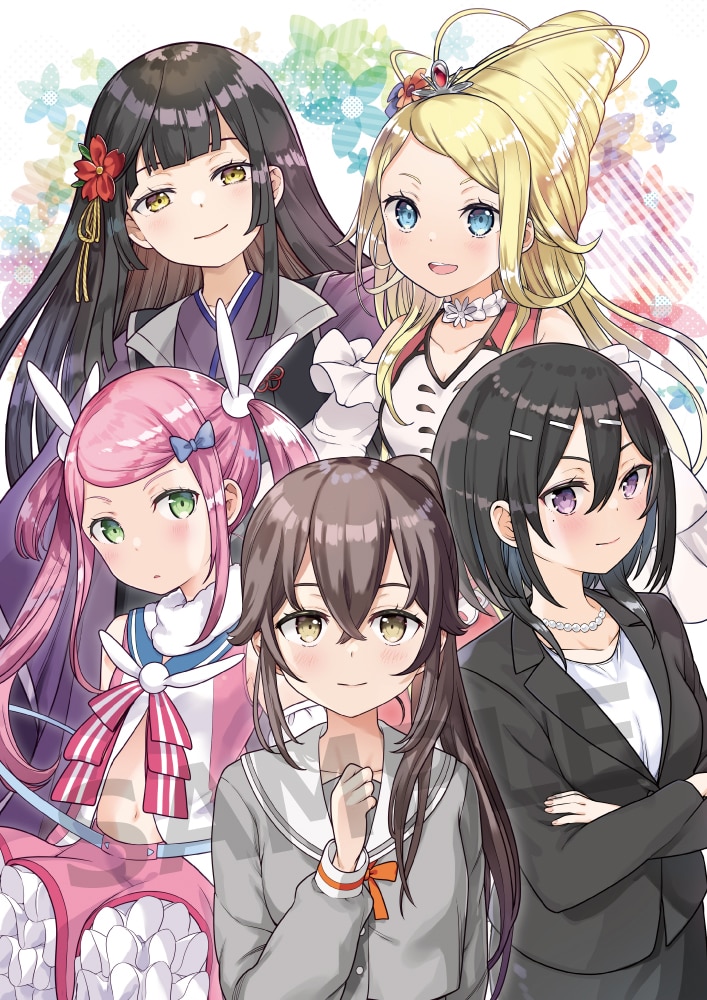 佐々木とピーちゃん 第1巻 Blu-ray(第1巻 Blu-ray): BD・DVD・CD