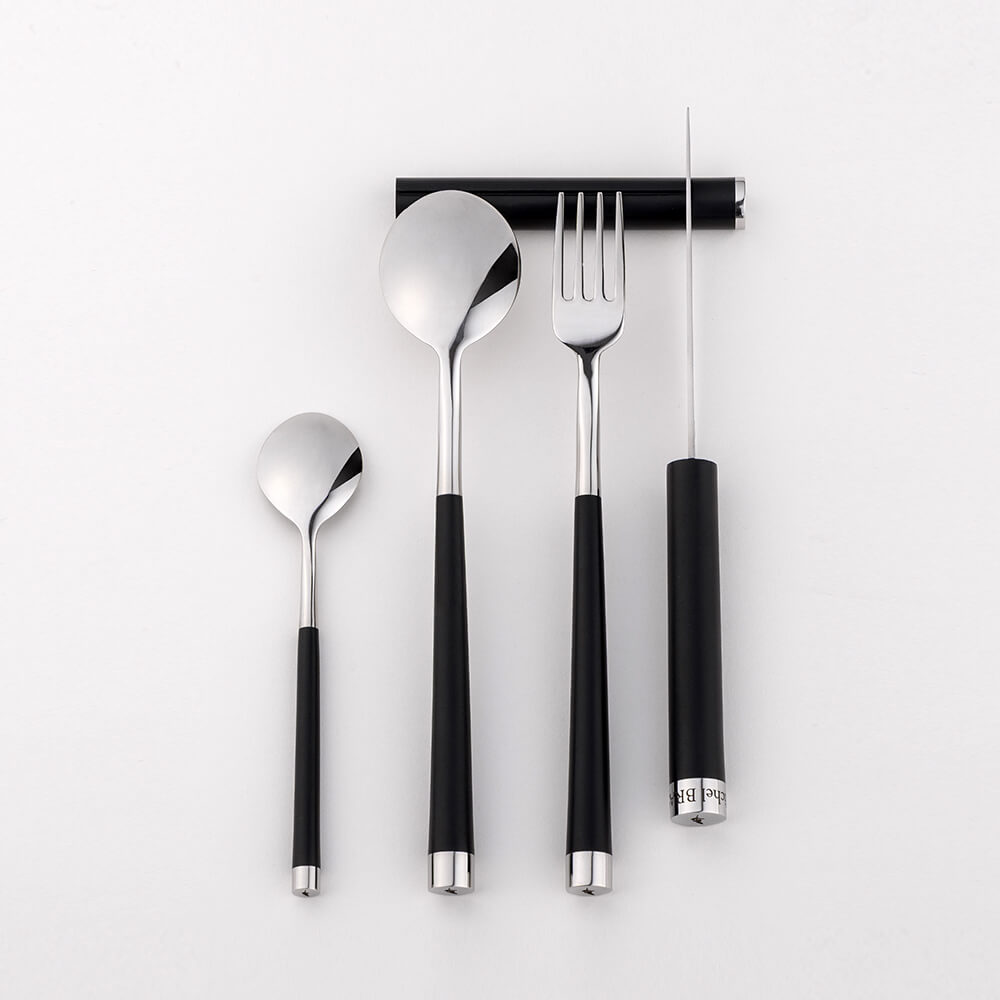 Michel BRAS (ミシェル・ブラス) レ・クヴェール カトラリーセット