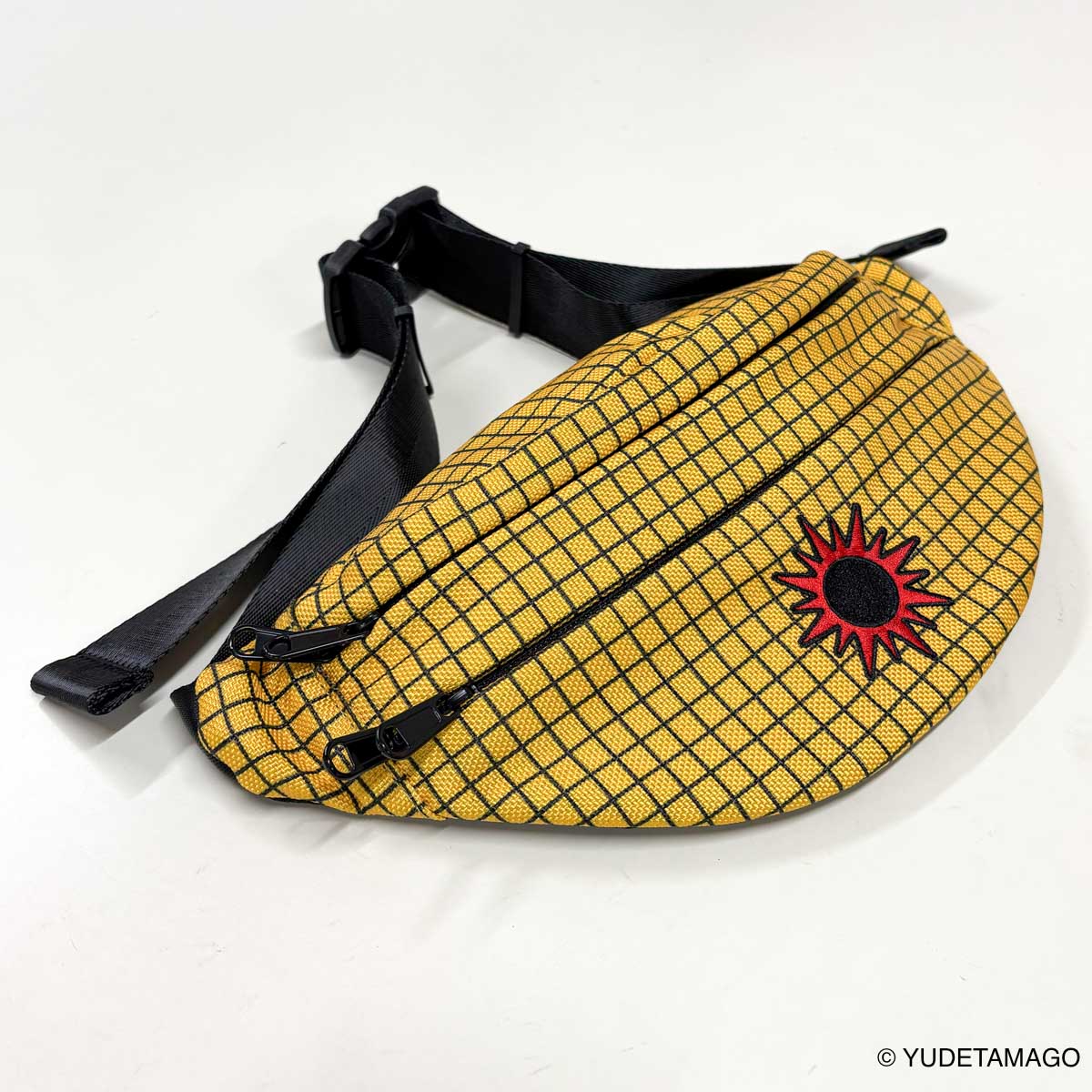 TOHOKU サンシャイン ボディバッグ – キン肉マン公式オンラインストア