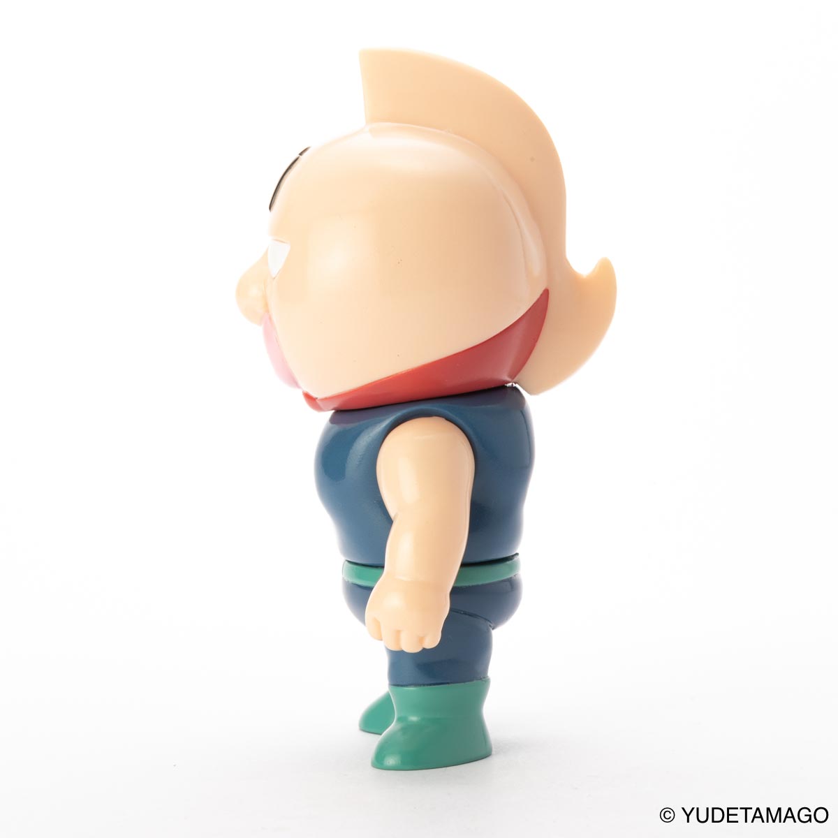 CONVICT キン肉マン [スグル幼少期 Japan Color Ver.] – キン肉マン