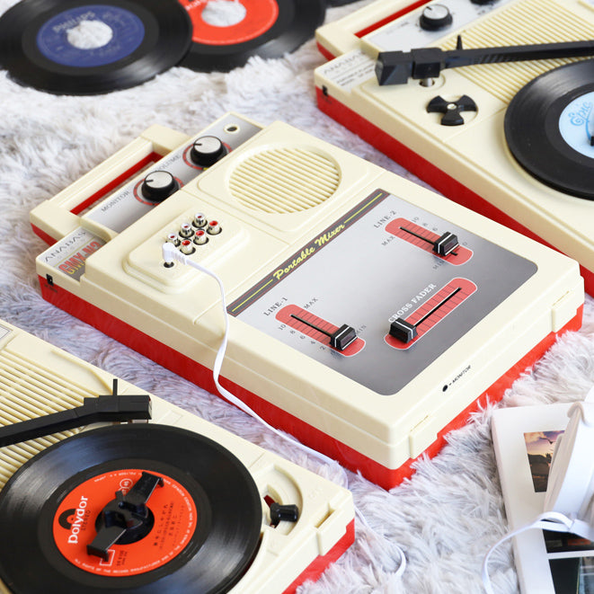 美品】ANABAS アナバス ポータブルミキサー GMX-N3 ポータブルミキサー