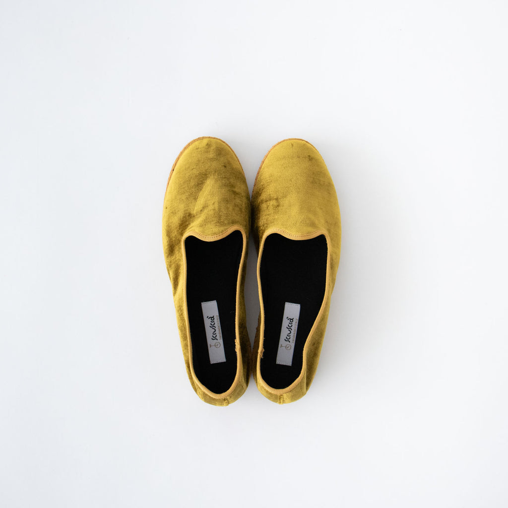 Sciuscià TRAGARA MIMOSA ｜くらすこと公式オンラインストア