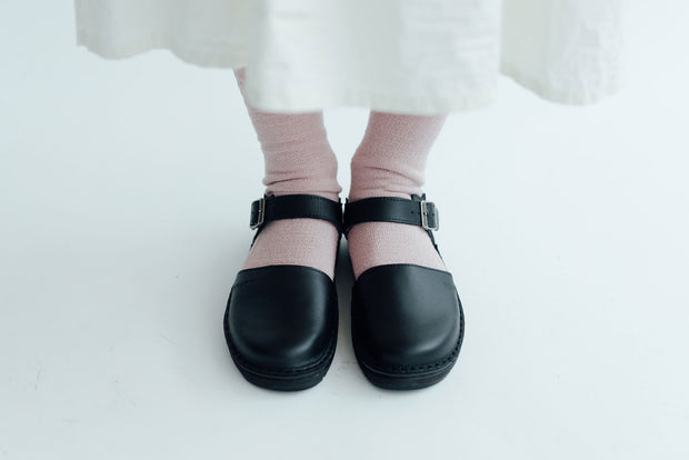 NAOT OLGA マットブラック ｜くらすこと公式オンラインストア