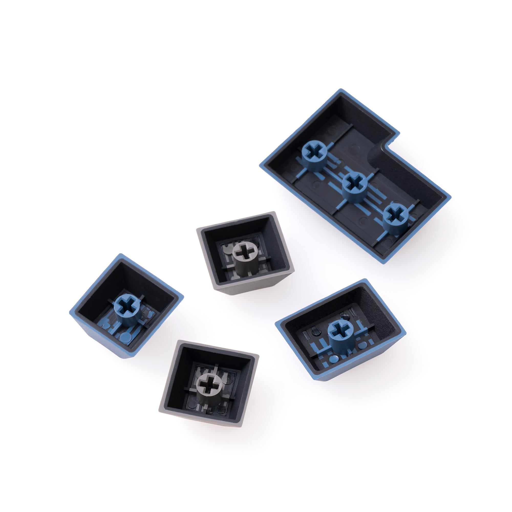 FC980MBT GRAYBLUE 日本語JIS配列（かなあり） – LEOPOLDキーボード