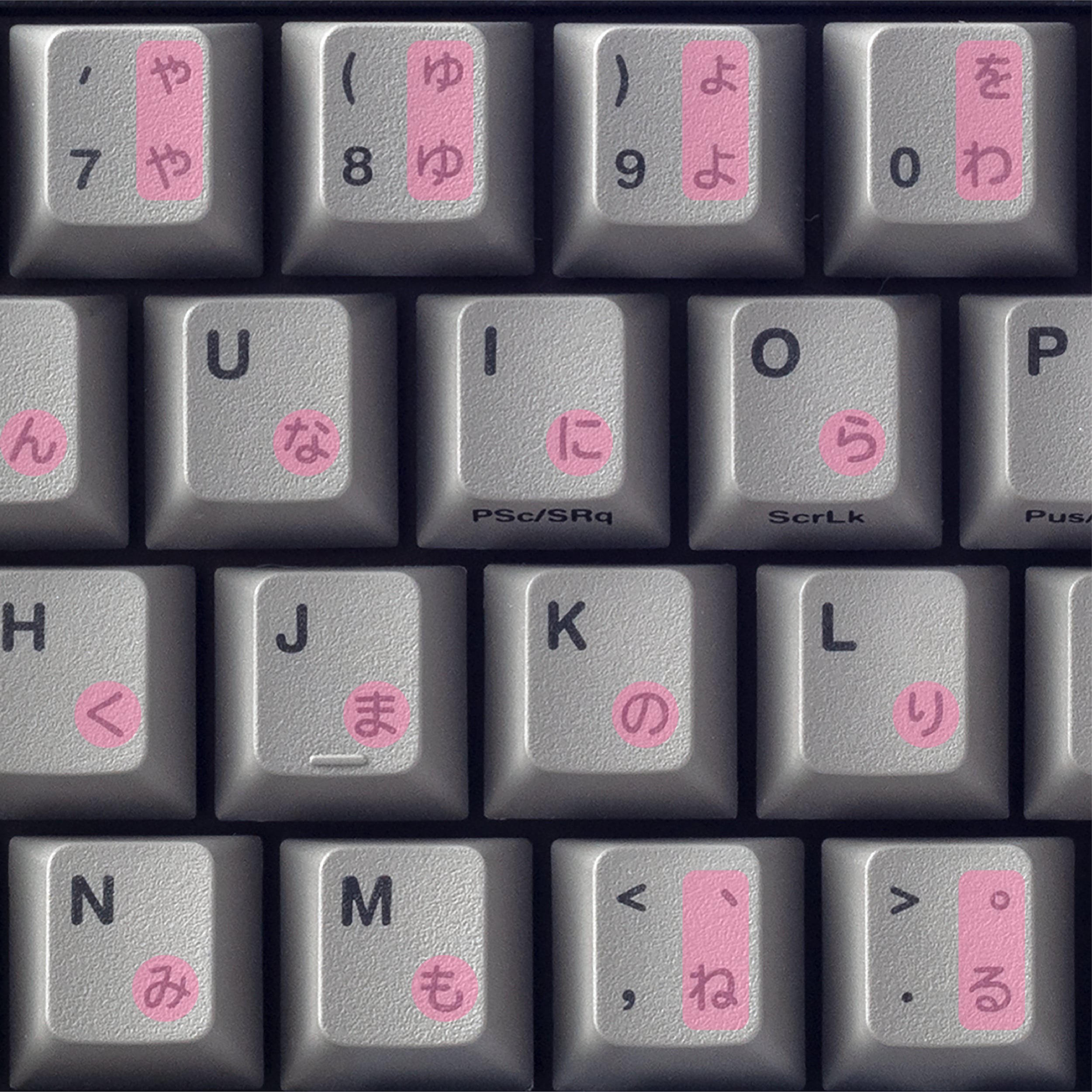 FC980MBT GRAYBLUE 日本語JIS配列（かなあり） – LEOPOLDキーボード