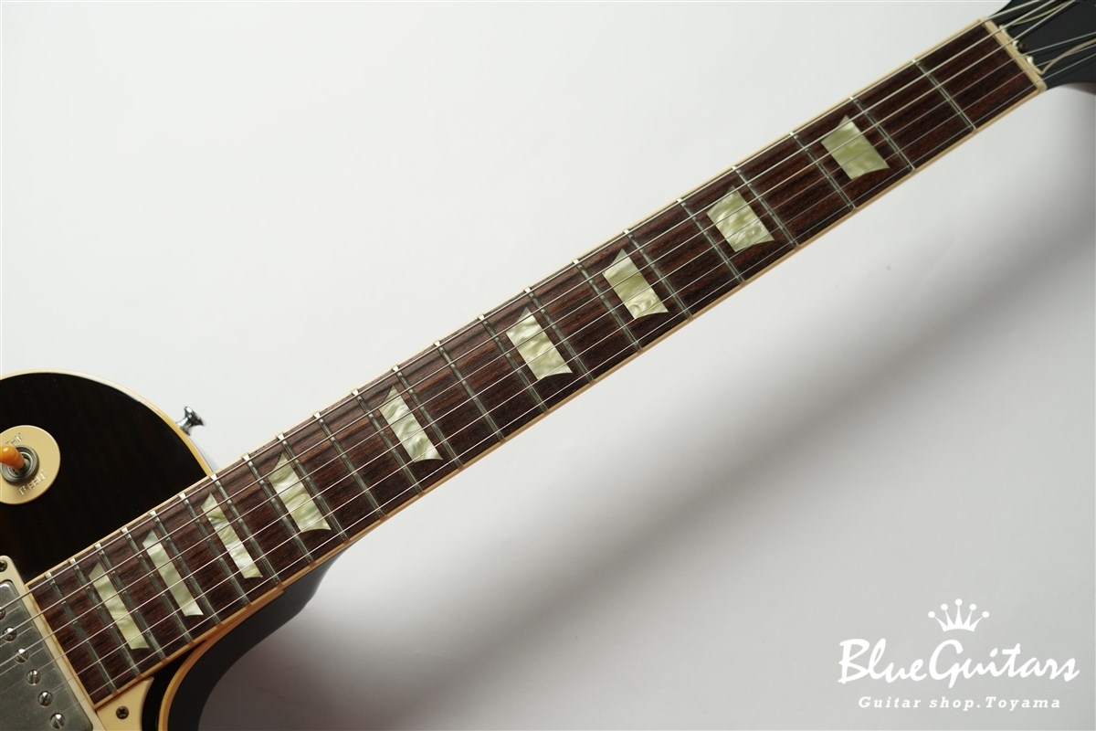 Gibson Deluxe 92年製 レスポール クラシック ペグ Kluson Gibson 1992