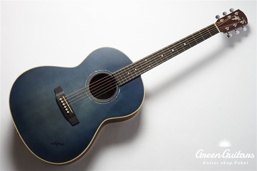 K.Yairi RF-65 - IBB | Green Guitars Online Store