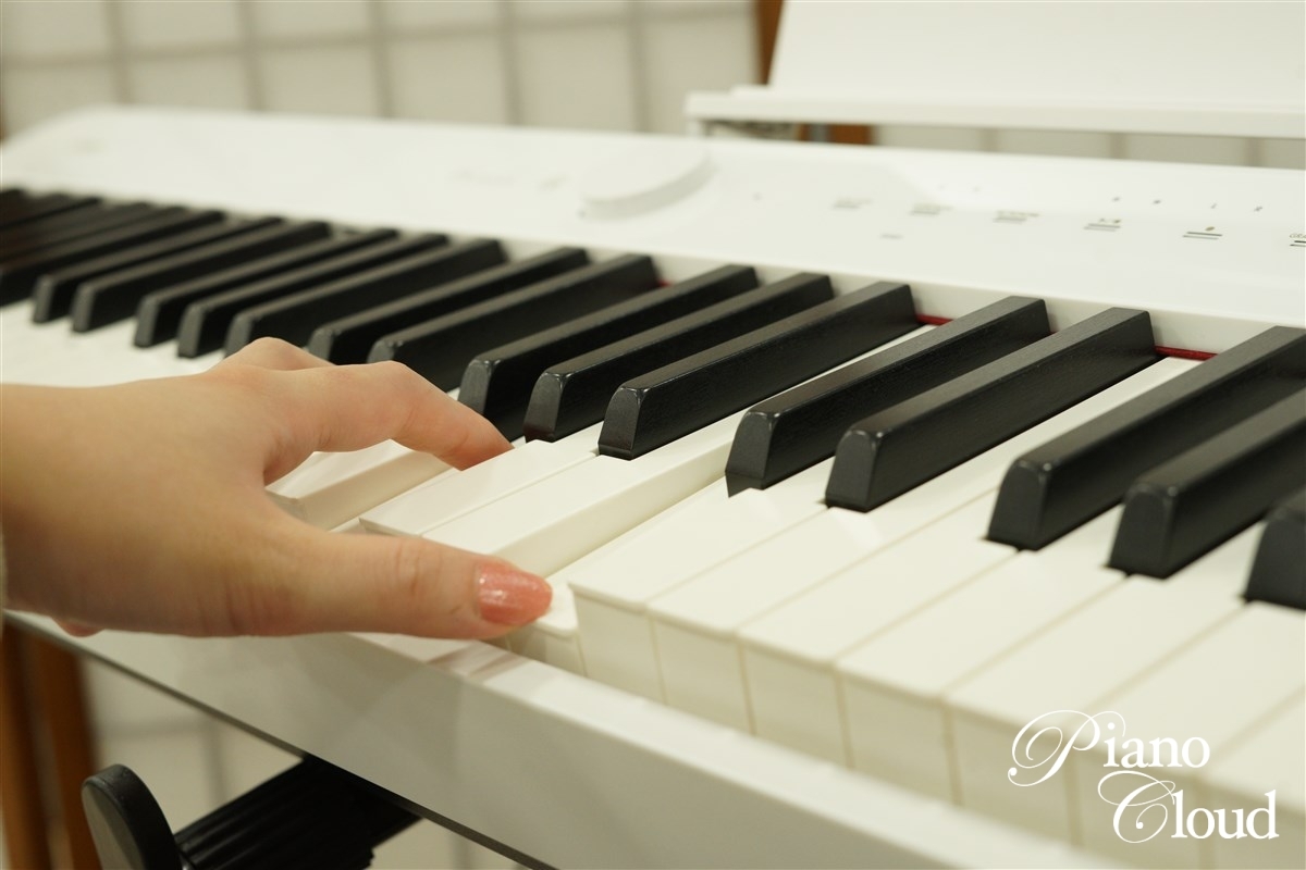 CASIO 電子ピアノ Privia PX–S1100 | Piano Cloud Online Store