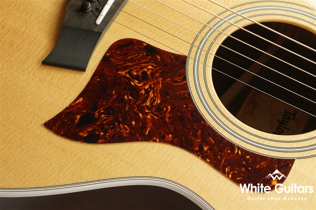 Taylor 414ce Rosewood V-Class | White Guitars Online Store