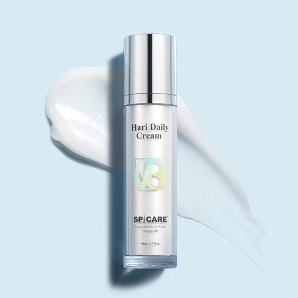 正規販売店・即日発送】V3 HARI デイリークリーム | V3 | スピケア