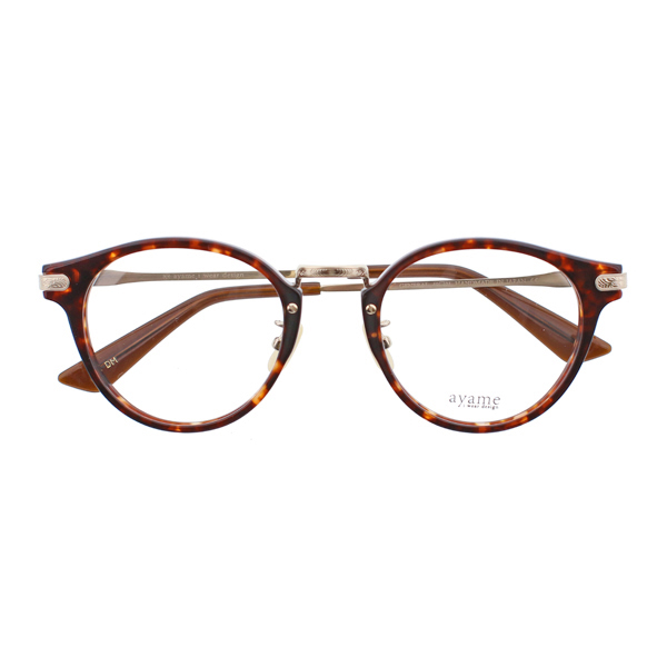 ayame メガネ | 【ayame】 GENERAL ジェネラル DM（Demi） メガネ