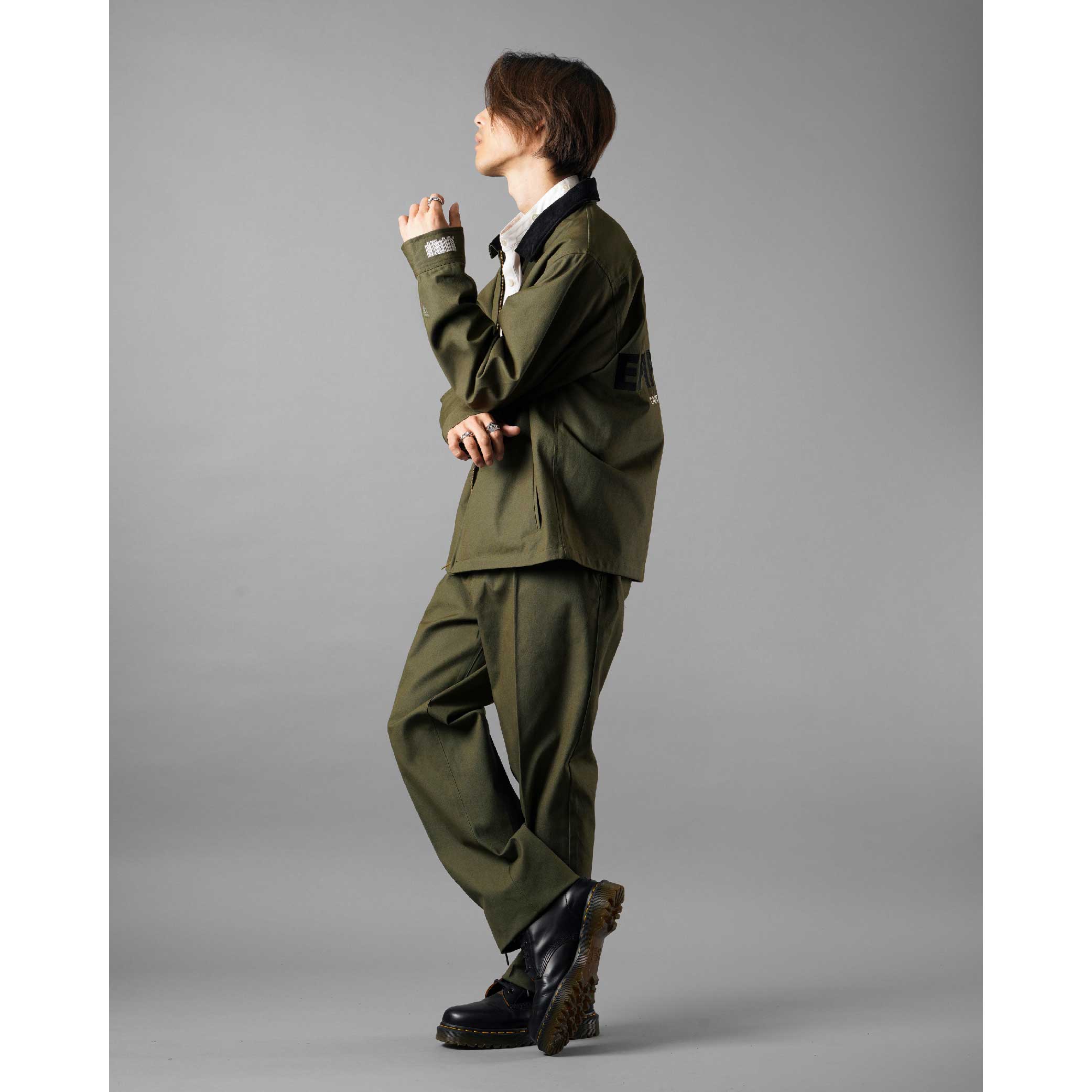 商品一覧ページ | UVERworld OFFICIAL EC SHOP | 【克哉 Produce