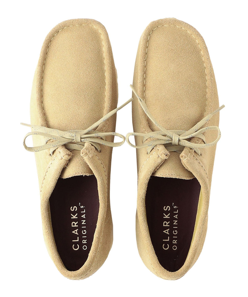 CLARKS/クラークス】ワラビーゴアテックス WallabeeGTX 26172074