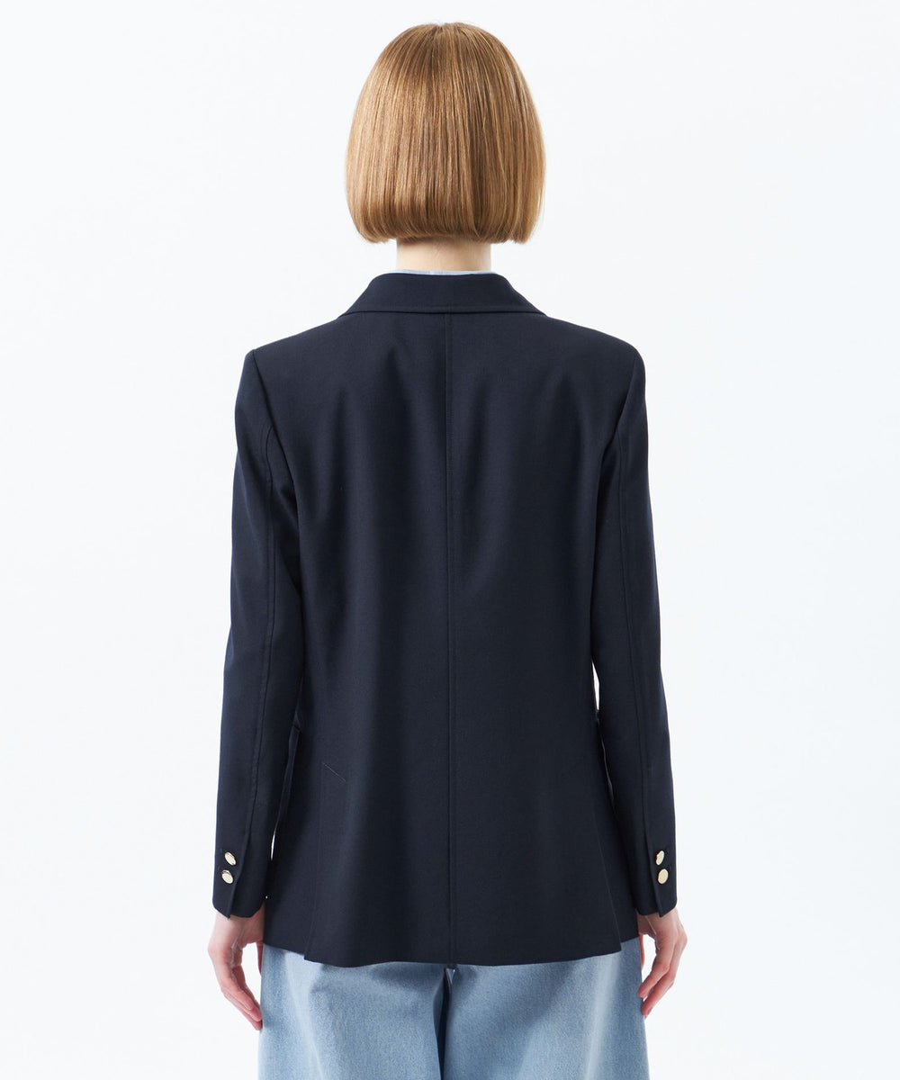 WEB&一部店舗限定】ダブルブレストブレザー(ジャケット)｜MACKINTOSH