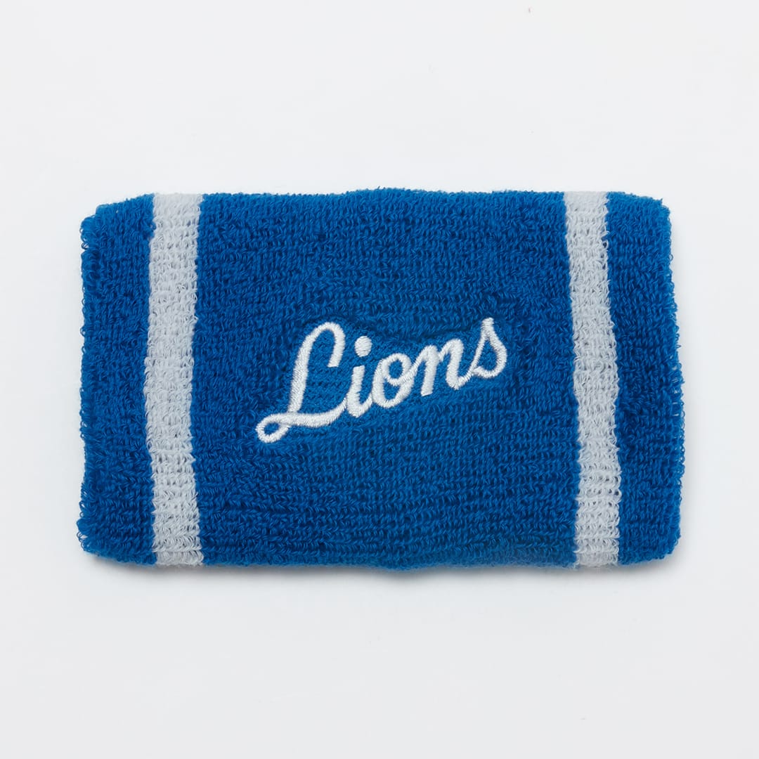 復刻応援リストバンド: 応援グッズ | 埼玉西武ライオンズ公式