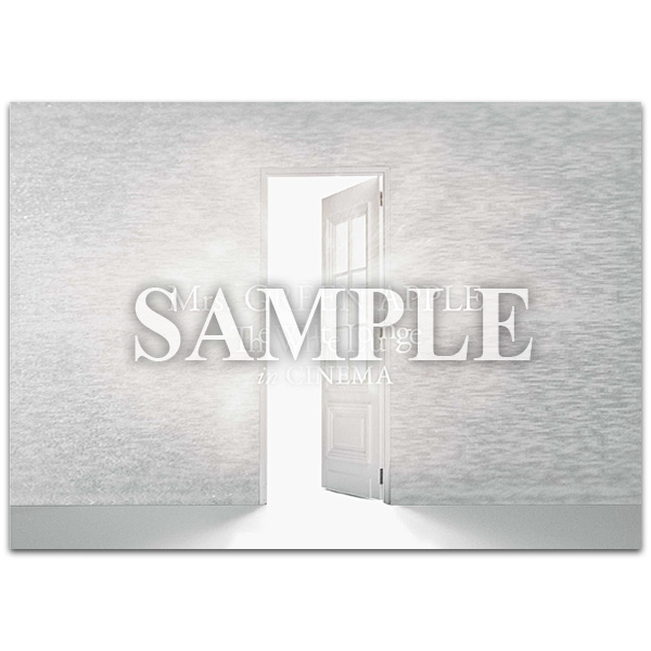 SHOCHIKU STORE | 松竹ストアMrs. GREEN APPLE // The White Lounge in