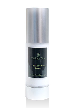 DR COSMEドクターコスメ So Grace Cosme / Lift Correction Serum