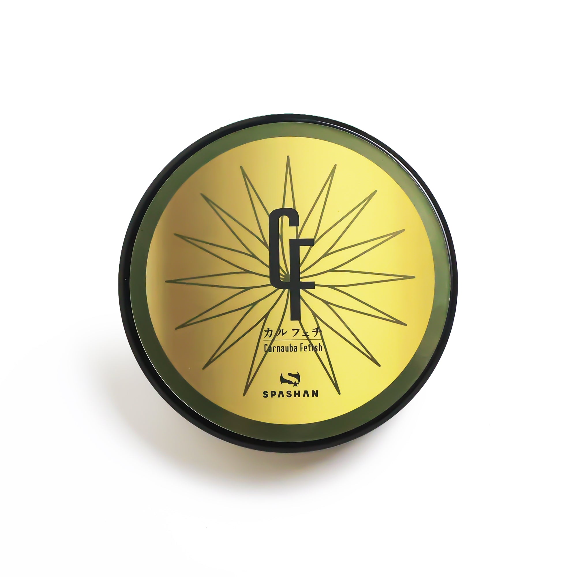 SPASHAN カルフェチワックス 超撥水ワックス – SPASHAN Official STORE