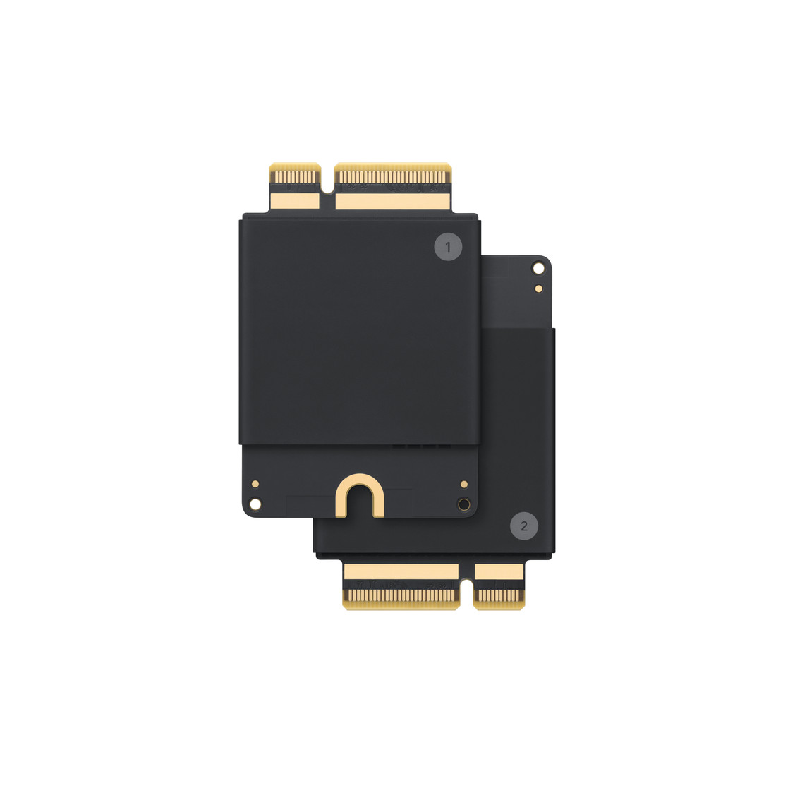 Apple 4TB SSD Upgrade Kit for Mac Pro - Apple（日本）