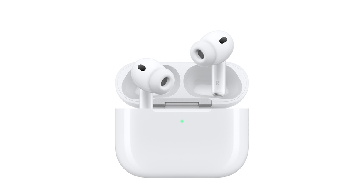 AirPods Pro 3を購入 - Apple（日本）