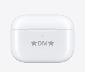 Buy AirPods Pro 3 - Education - Apple