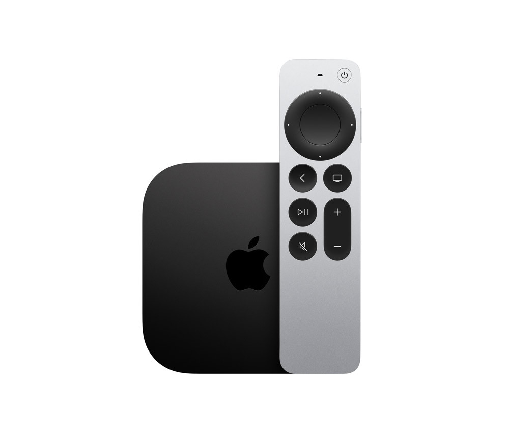 Apple TV 4Kを購入 - Apple（日本）