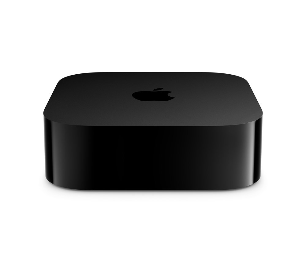 Apple TV 4Kを購入 - Apple（日本）