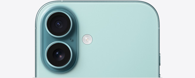 Buy iPhone 16 128GB Teal - Apple