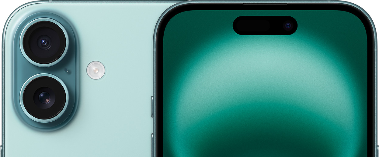 Buy iPhone 16 and iPhone 16 Plus - Apple