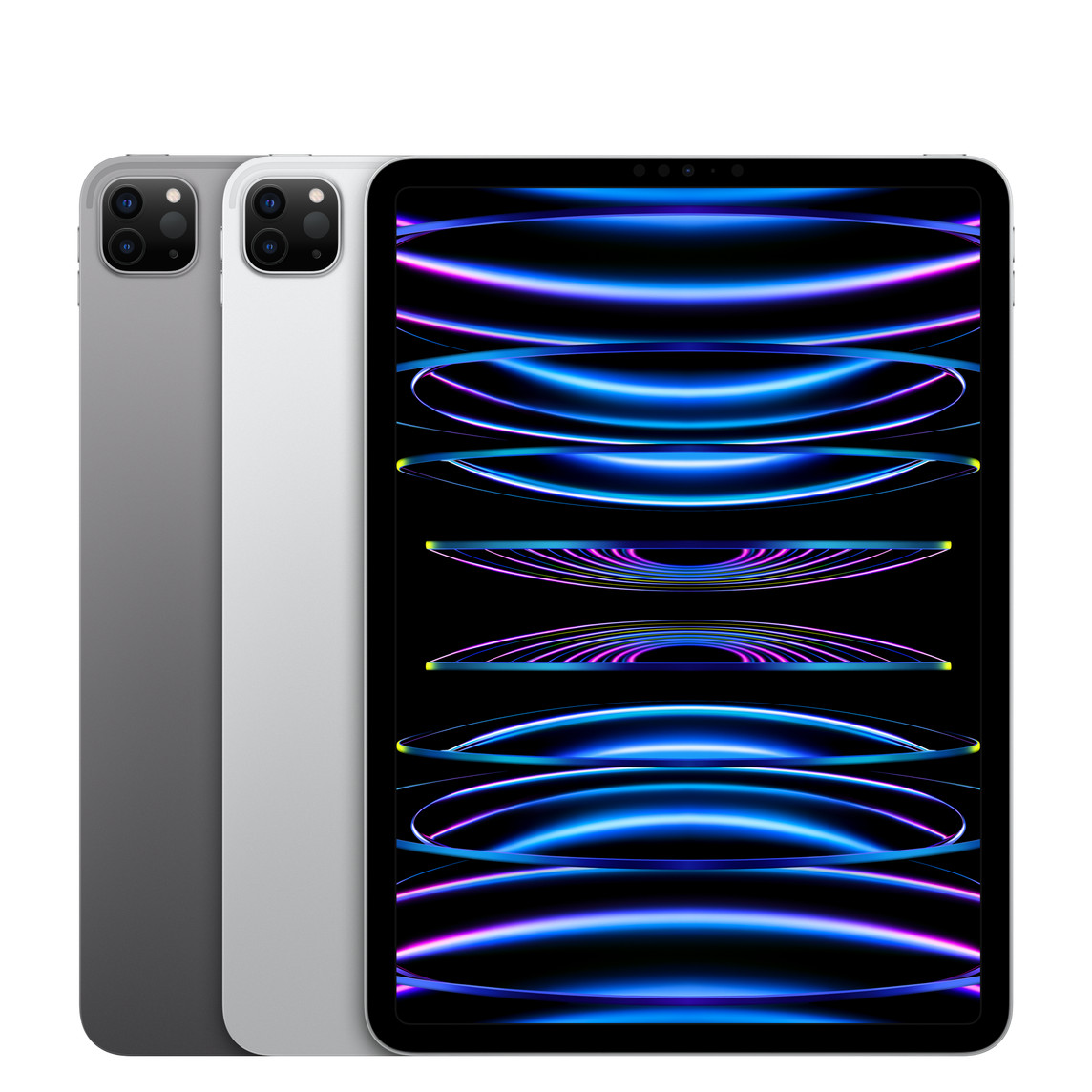 11インチiPad Pro Wi-Fi 128GB - シルバー（第4世代）[整備済製品