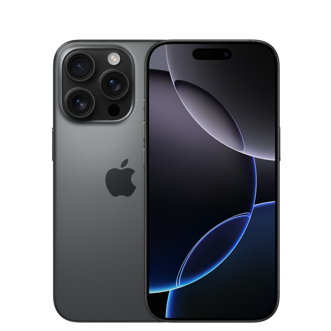iPhone 16 Pro 128GB - ブラックチタニウム（SIMフリー）[整備済製品