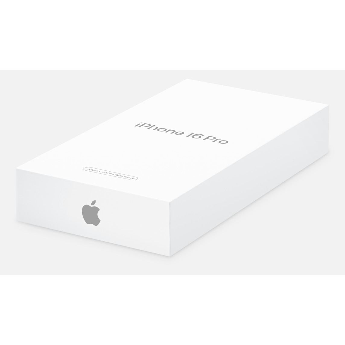 iPhone 16 Pro 512GB - デザートチタニウム（SIMフリー）[整備済製品