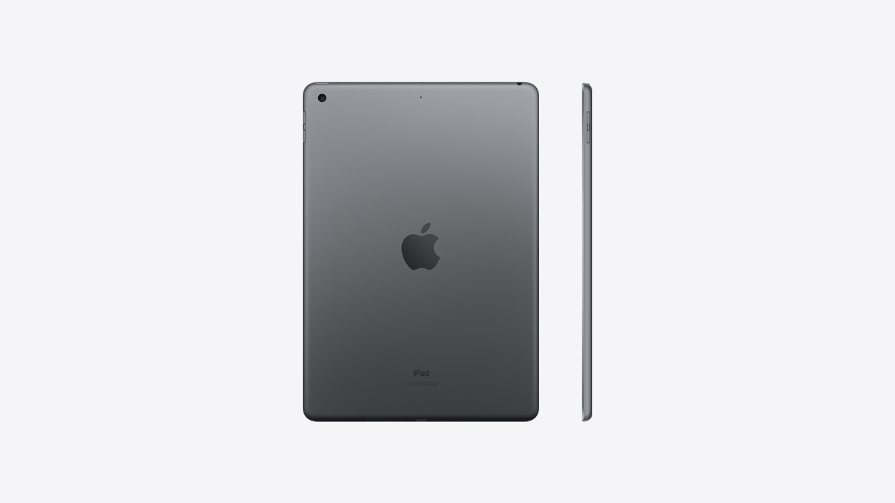 Apple iPad 第9世代 グレー 本体 Apple iPad 第9世代 64GB 人気