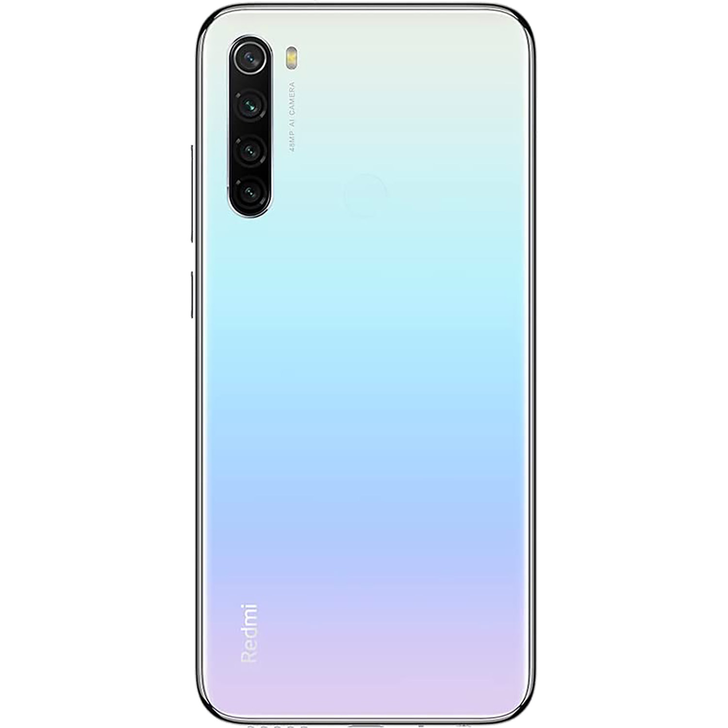 NEW Xiaomi Redmi Note 8 (2021) 4G White 64GB + 4GB Dual-SIM