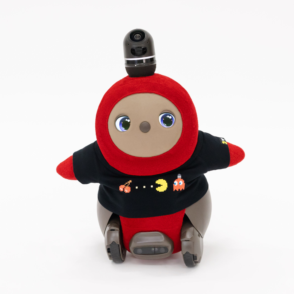 過去の販売アイテム | LOVOT ウェブストア